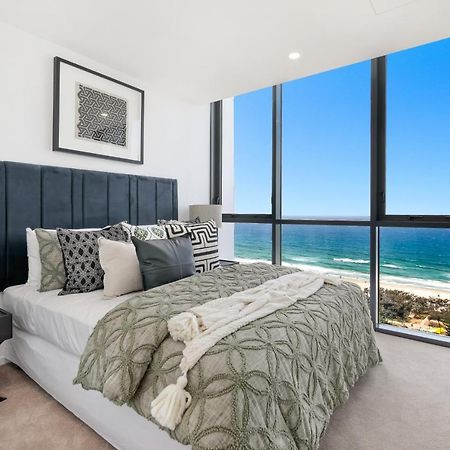 Koko Broadbeach 黄金海岸 外观 照片