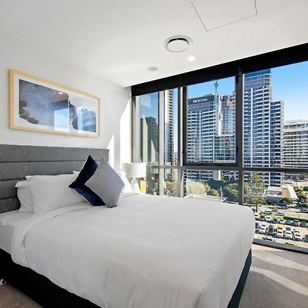 Koko Broadbeach 黄金海岸 外观 照片