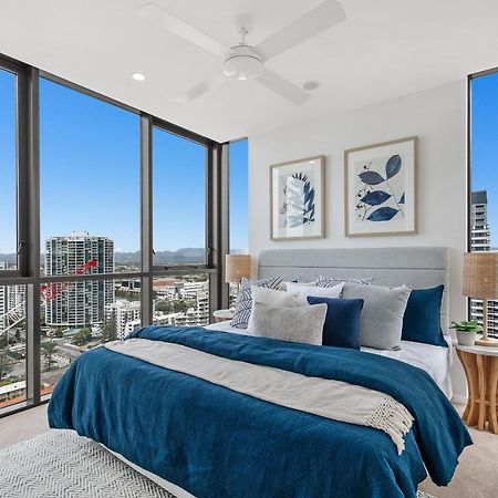 Koko Broadbeach 黄金海岸 外观 照片