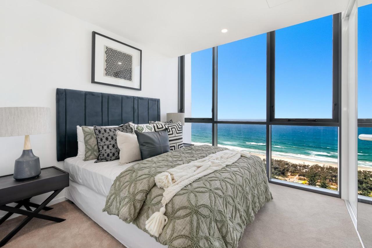 Koko Broadbeach 黄金海岸 外观 照片