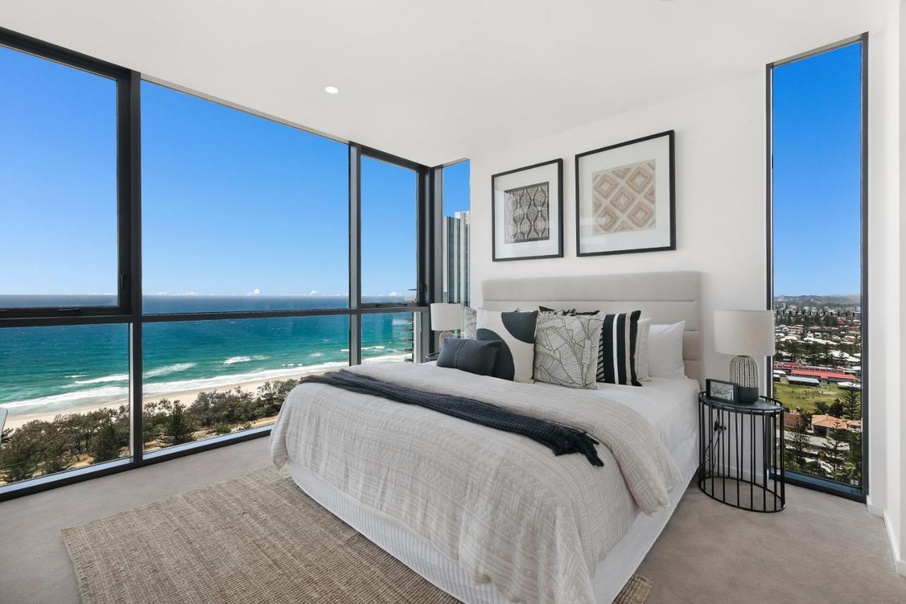 Koko Broadbeach 黄金海岸 外观 照片