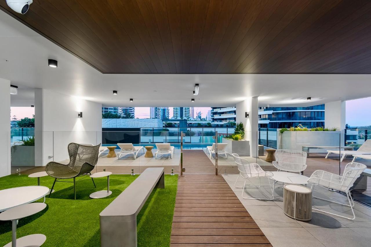 Koko Broadbeach 黄金海岸 外观 照片