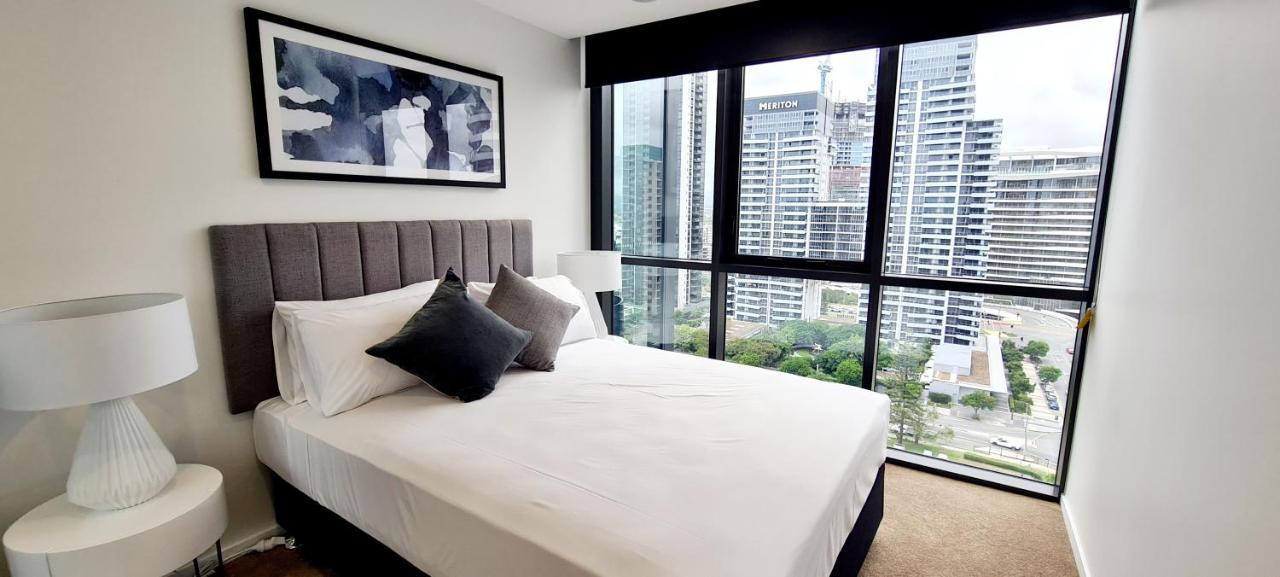 Koko Broadbeach 黄金海岸 外观 照片