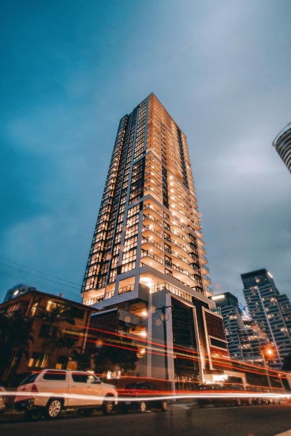 Koko Broadbeach 黄金海岸 外观 照片