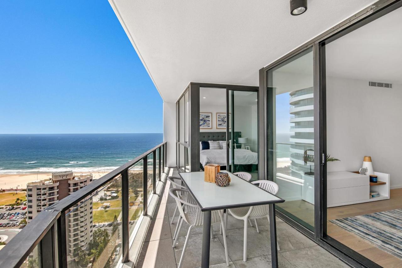 Koko Broadbeach 黄金海岸 外观 照片