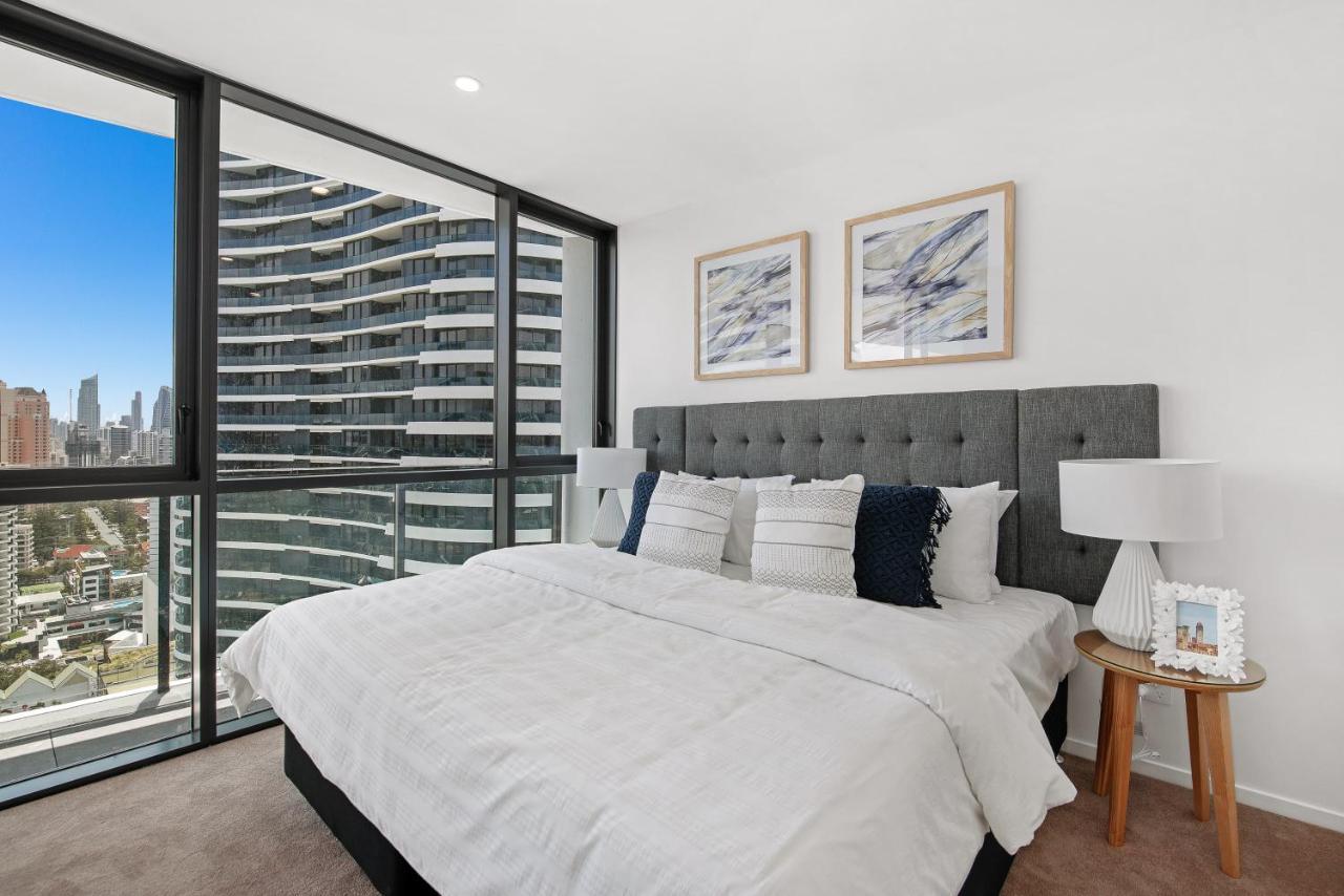 Koko Broadbeach 黄金海岸 外观 照片