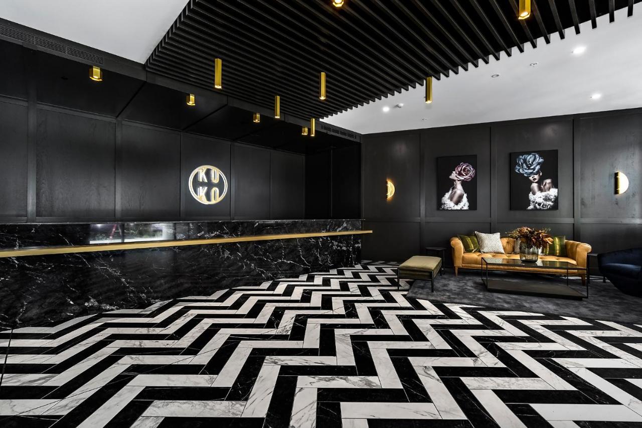 Koko Broadbeach 黄金海岸 外观 照片