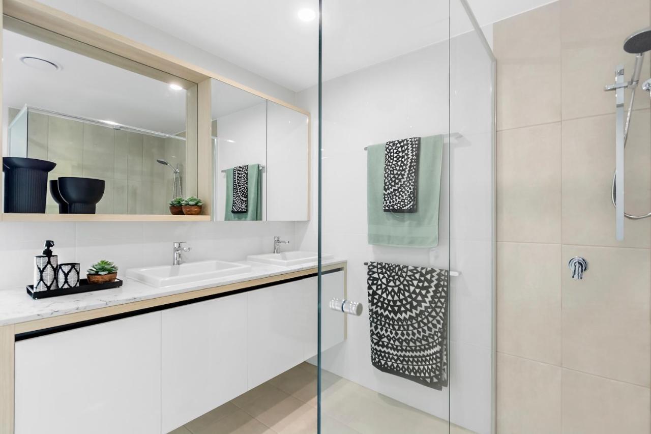 Koko Broadbeach 黄金海岸 外观 照片