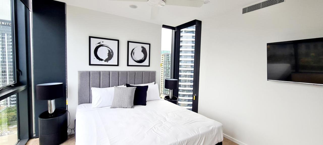 Koko Broadbeach 黄金海岸 外观 照片