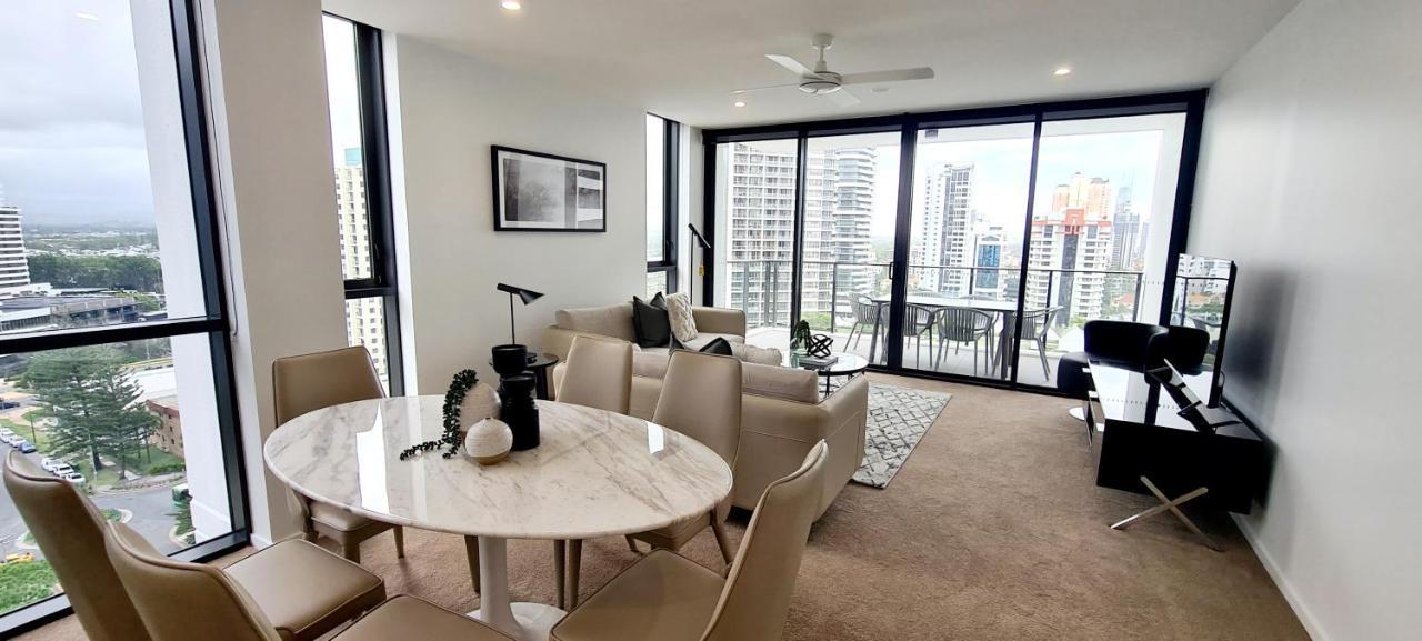 Koko Broadbeach 黄金海岸 外观 照片