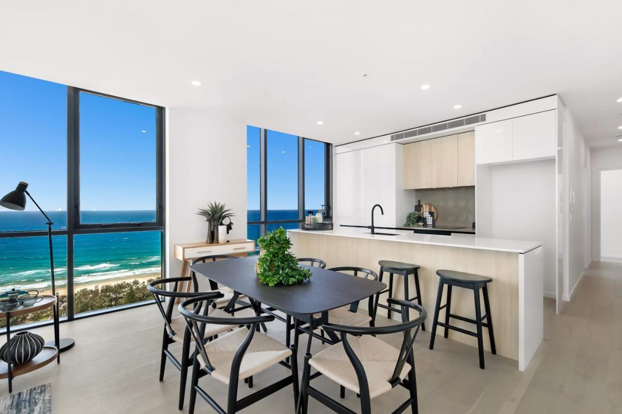 Koko Broadbeach 黄金海岸 外观 照片