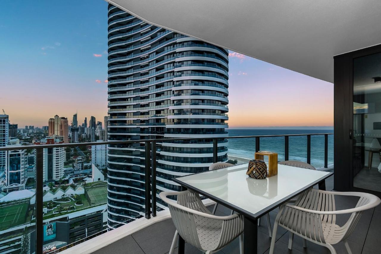 Koko Broadbeach 黄金海岸 外观 照片