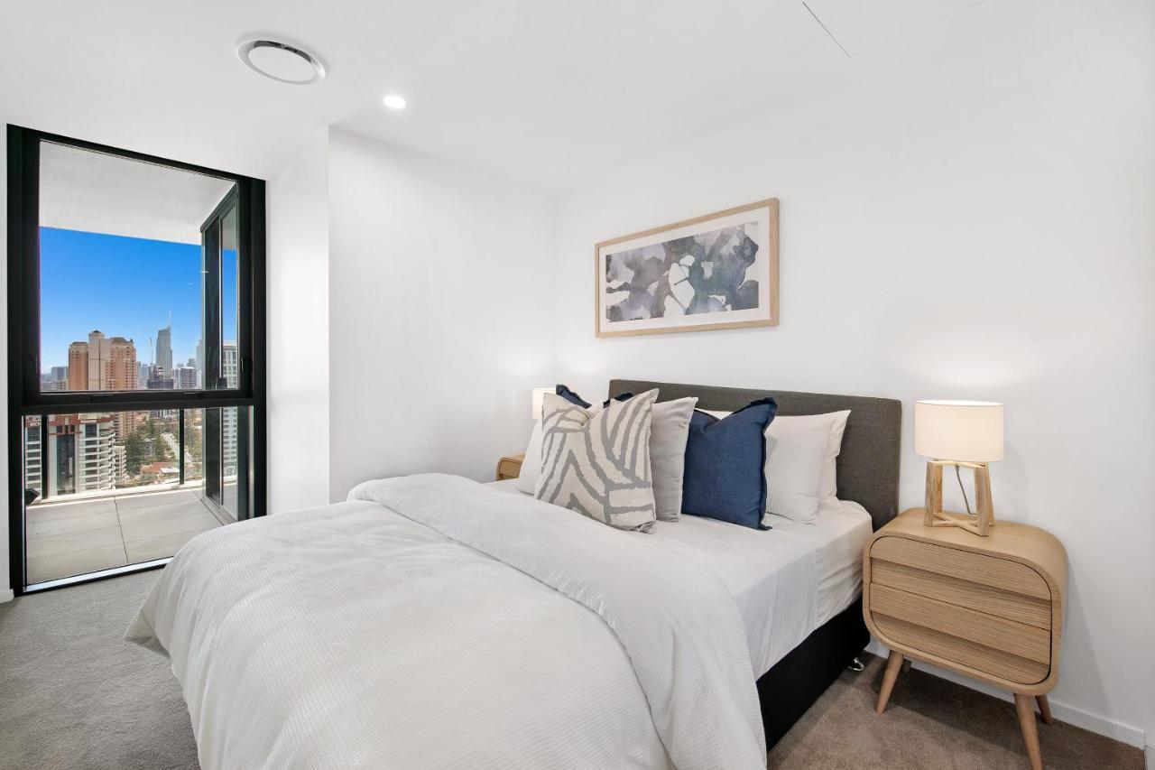 Koko Broadbeach 黄金海岸 外观 照片