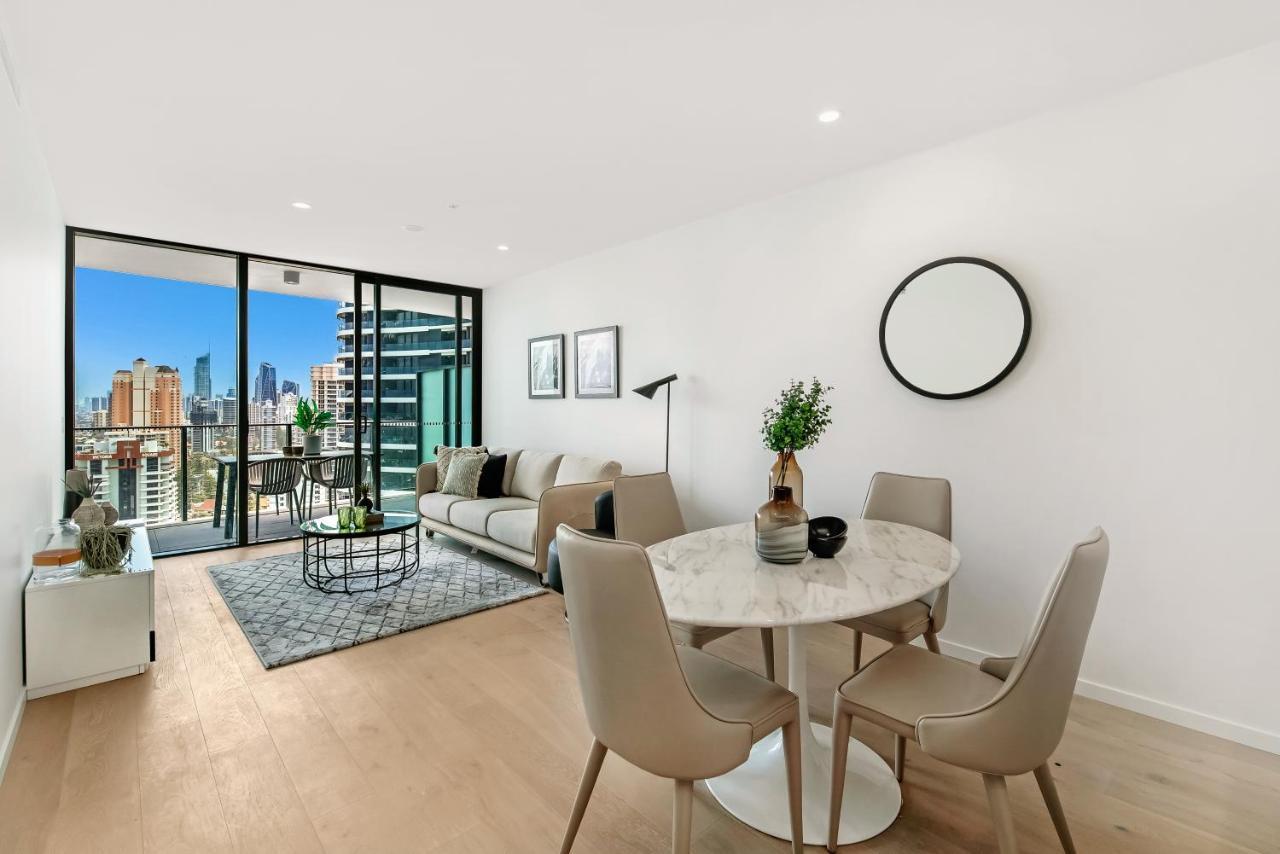 Koko Broadbeach 黄金海岸 外观 照片