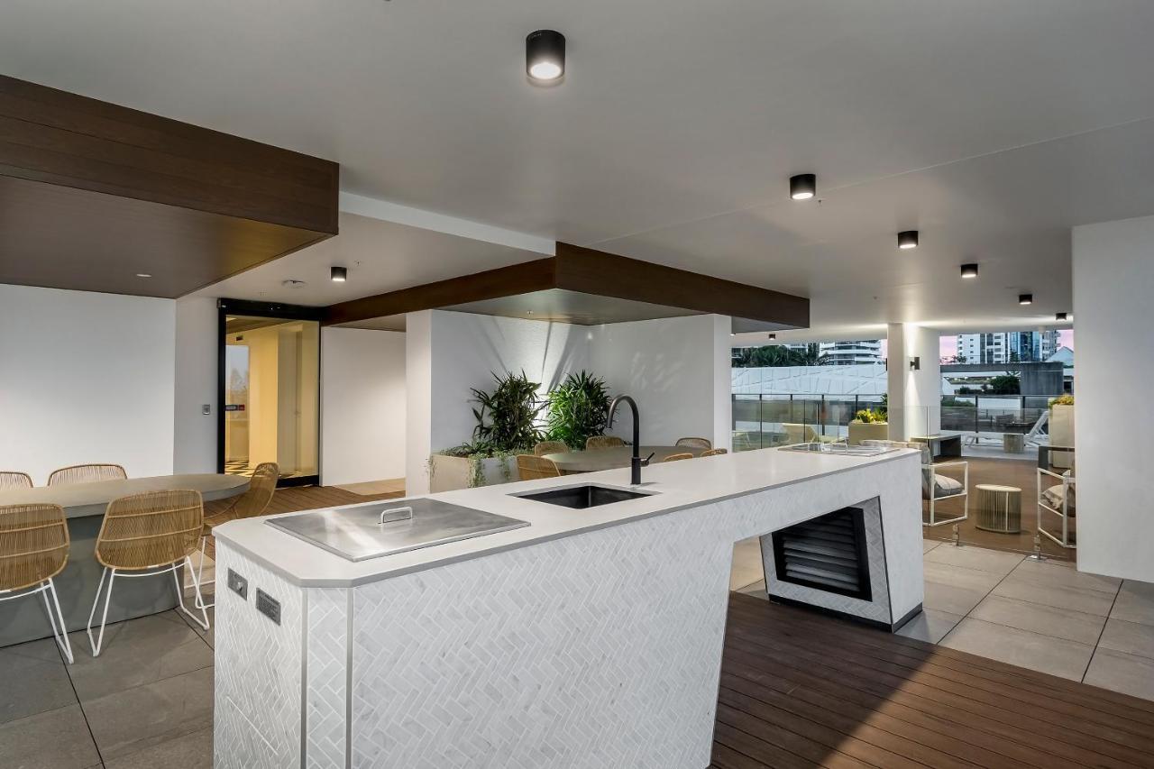 Koko Broadbeach 黄金海岸 外观 照片