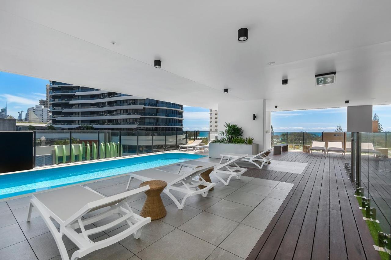 Koko Broadbeach 黄金海岸 外观 照片