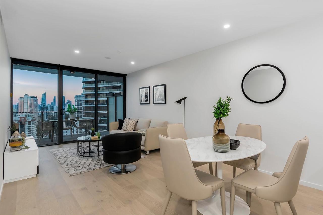 Koko Broadbeach 黄金海岸 外观 照片