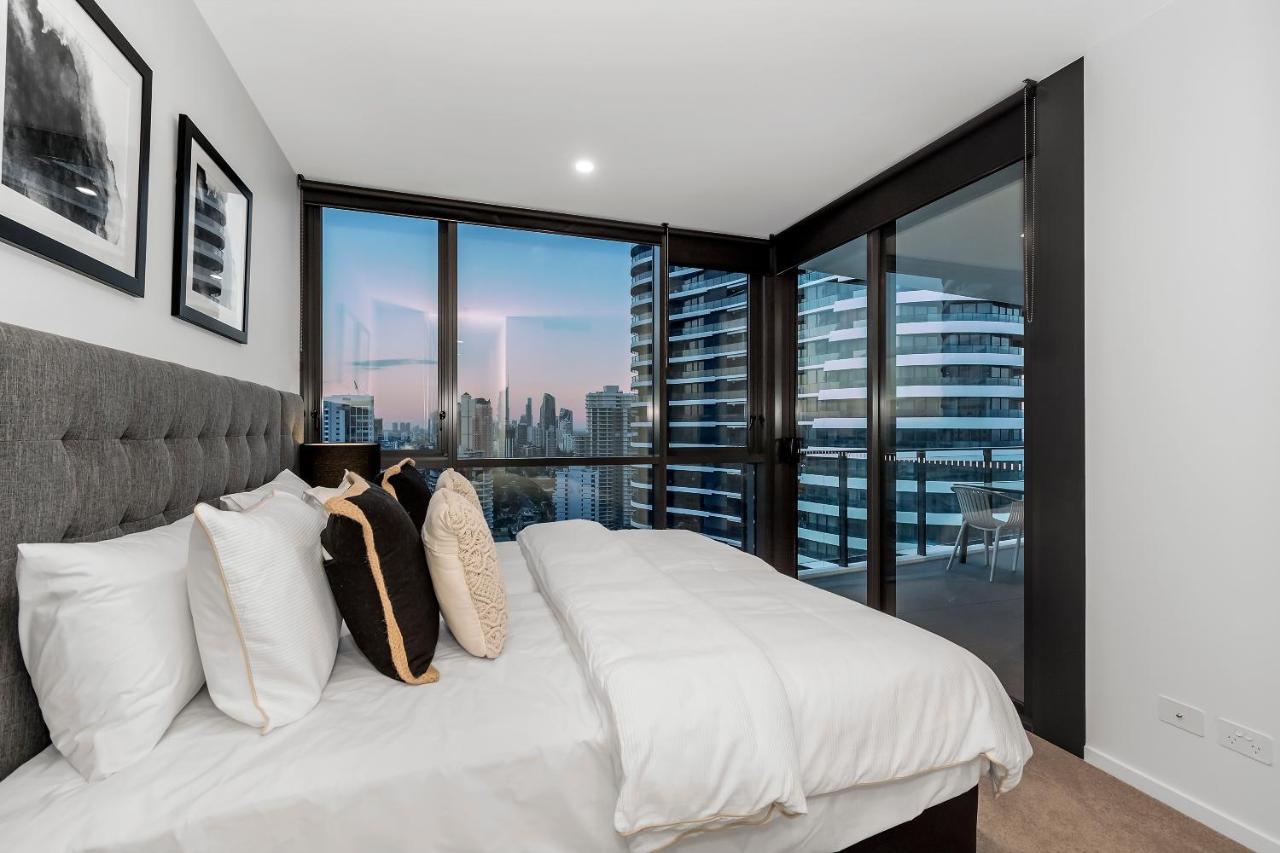 Koko Broadbeach 黄金海岸 外观 照片