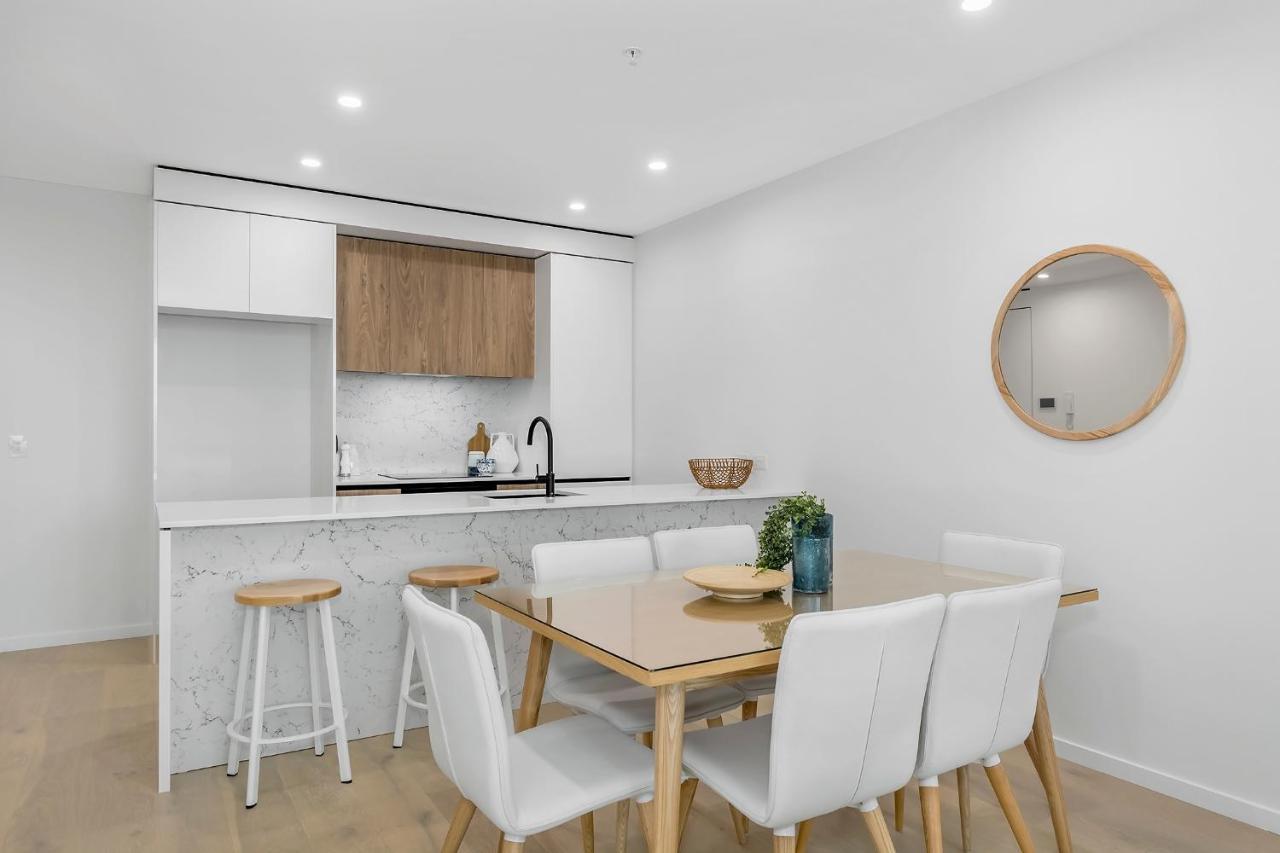 Koko Broadbeach 黄金海岸 外观 照片