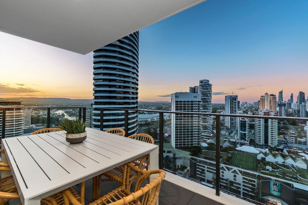 Koko Broadbeach 黄金海岸 外观 照片