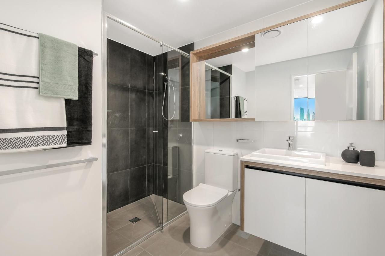 Koko Broadbeach 黄金海岸 外观 照片