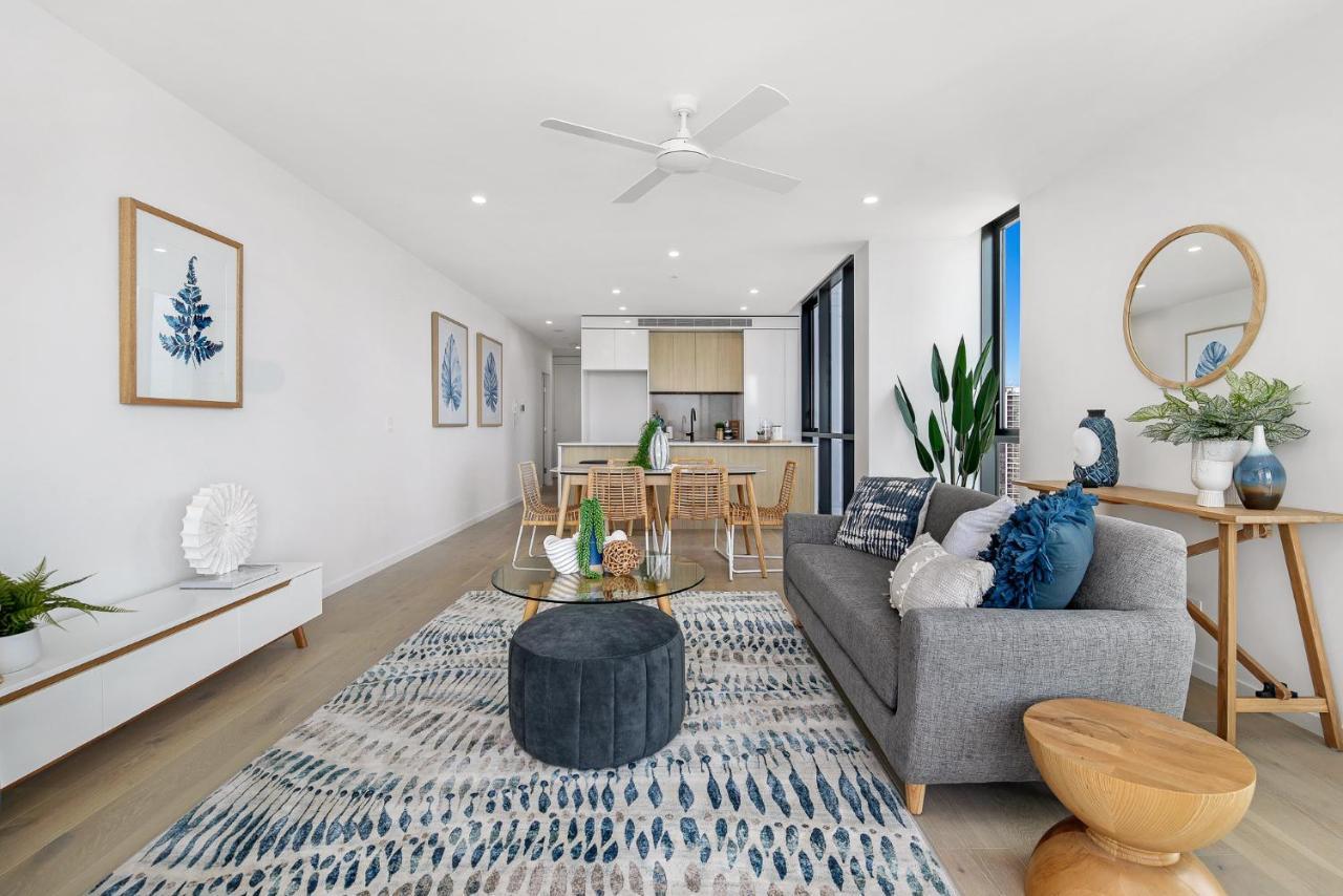 Koko Broadbeach 黄金海岸 外观 照片
