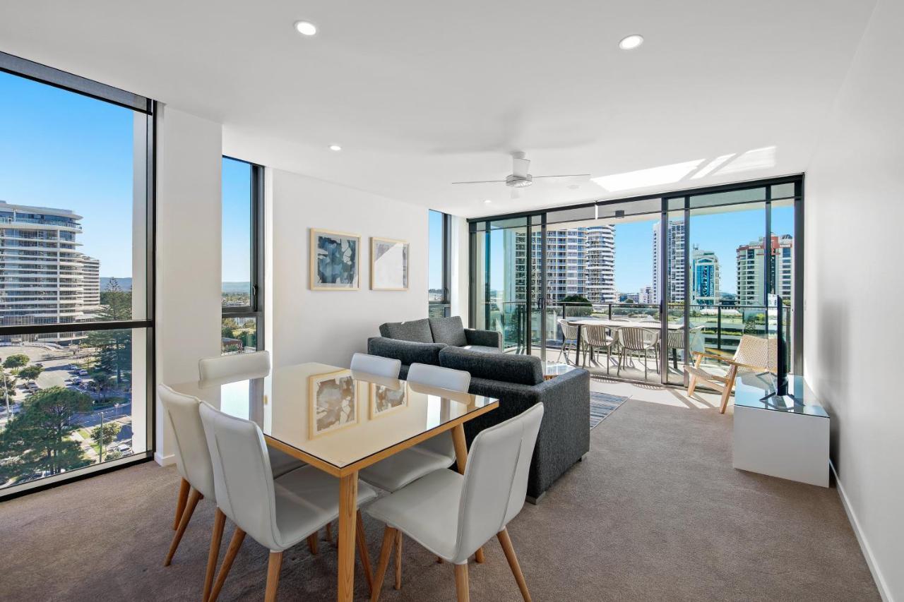 Koko Broadbeach 黄金海岸 外观 照片