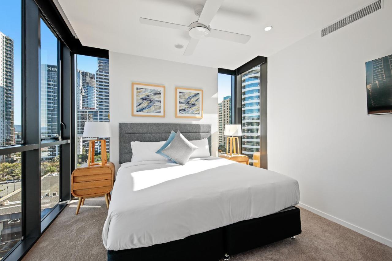 Koko Broadbeach 黄金海岸 外观 照片