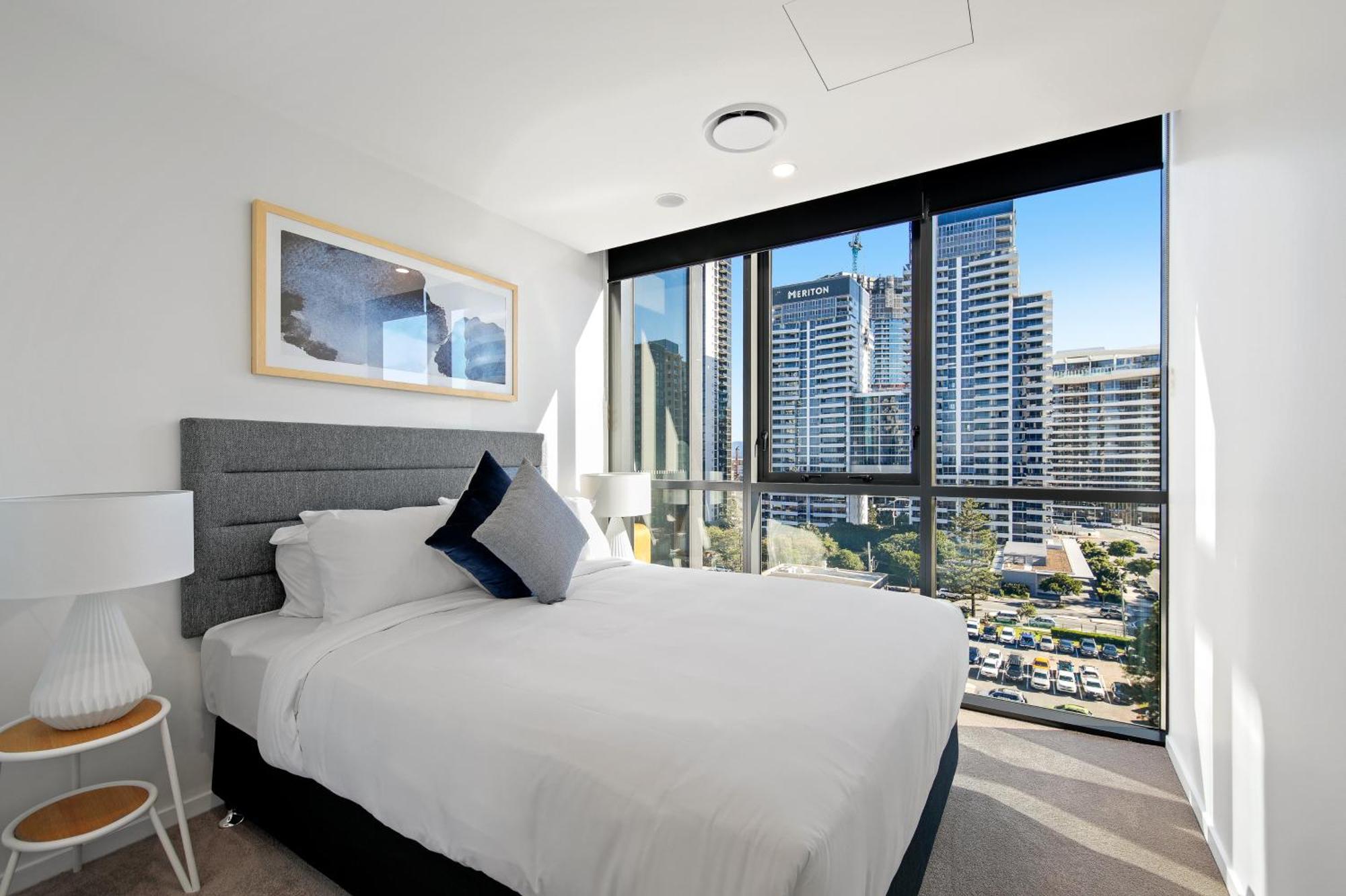 Koko Broadbeach 黄金海岸 外观 照片