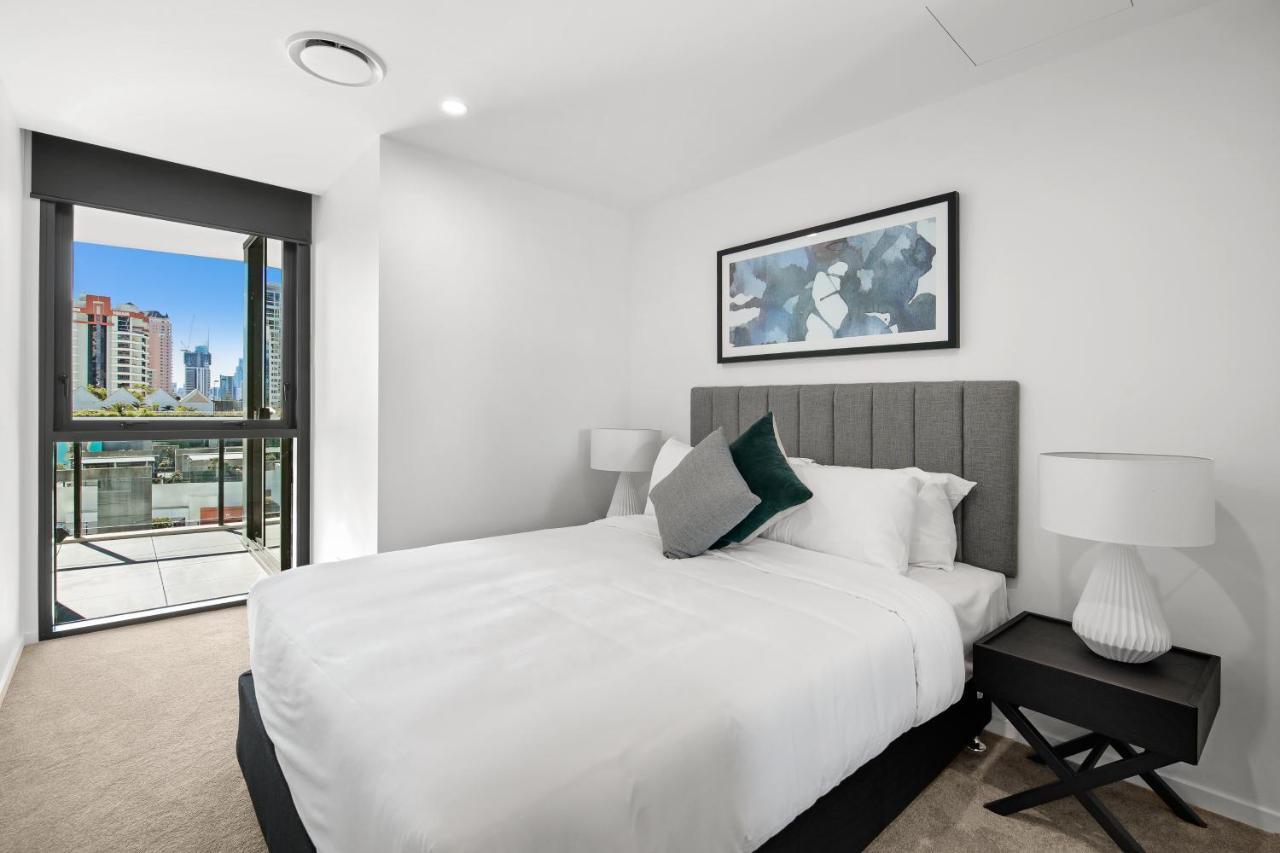 Koko Broadbeach 黄金海岸 外观 照片
