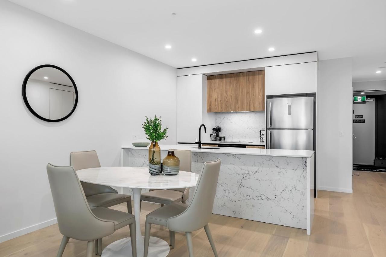 Koko Broadbeach 黄金海岸 外观 照片