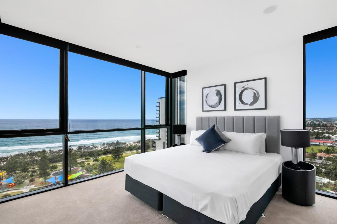 Koko Broadbeach 黄金海岸 外观 照片
