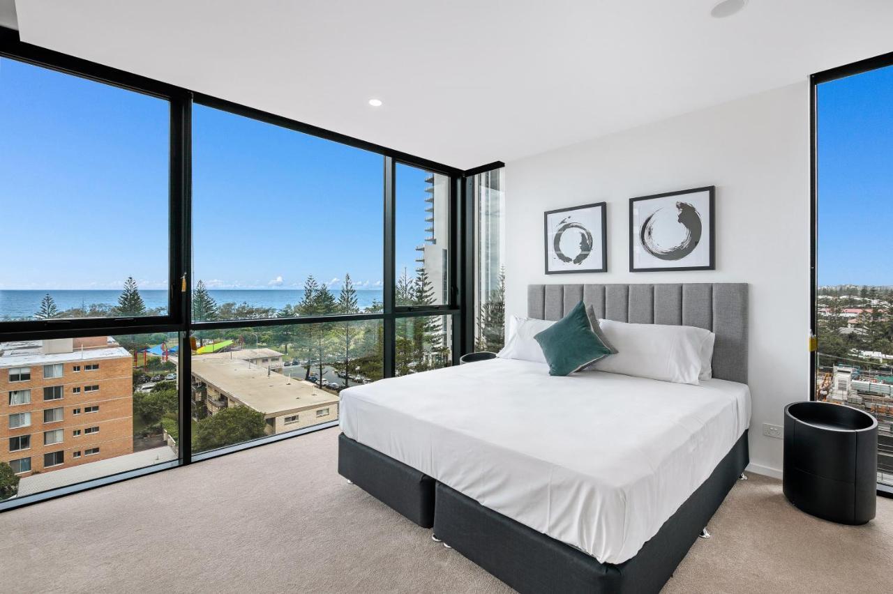 Koko Broadbeach 黄金海岸 客房 照片