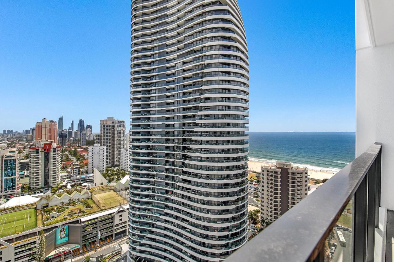 Koko Broadbeach 黄金海岸 外观 照片