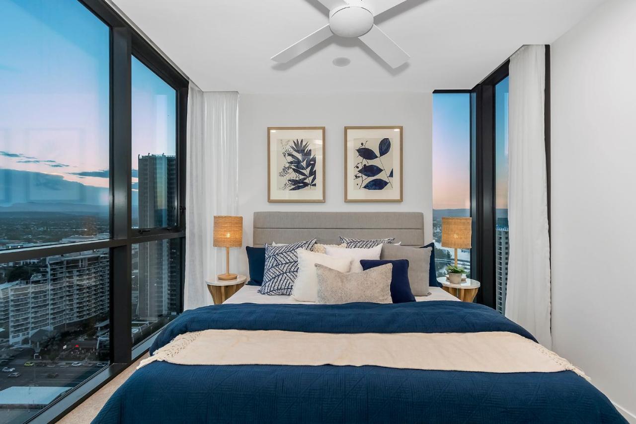 Koko Broadbeach 黄金海岸 外观 照片