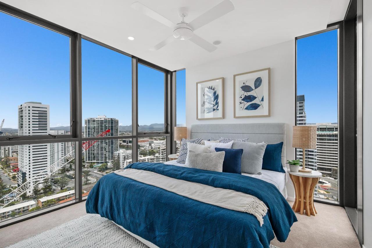 Koko Broadbeach 黄金海岸 外观 照片